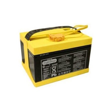 Replacement For PEG PEREGO IAKB0018